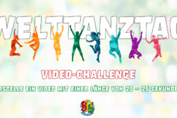 Welttanztag 2021